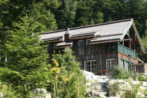 Forsthaus Wartenfels, Thalgau, Österreich